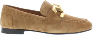 Babouche 5628-2 sugaro Bruin
