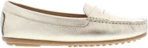 Babouche 700-1 gold Goud