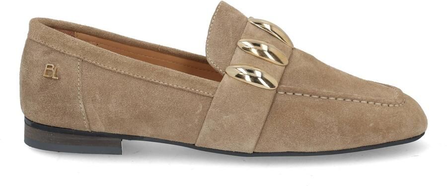 Babouche G-Lincey-2 kum Beige