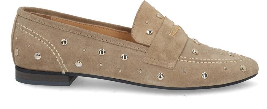 Babouche G-Lois-2 kum Beige