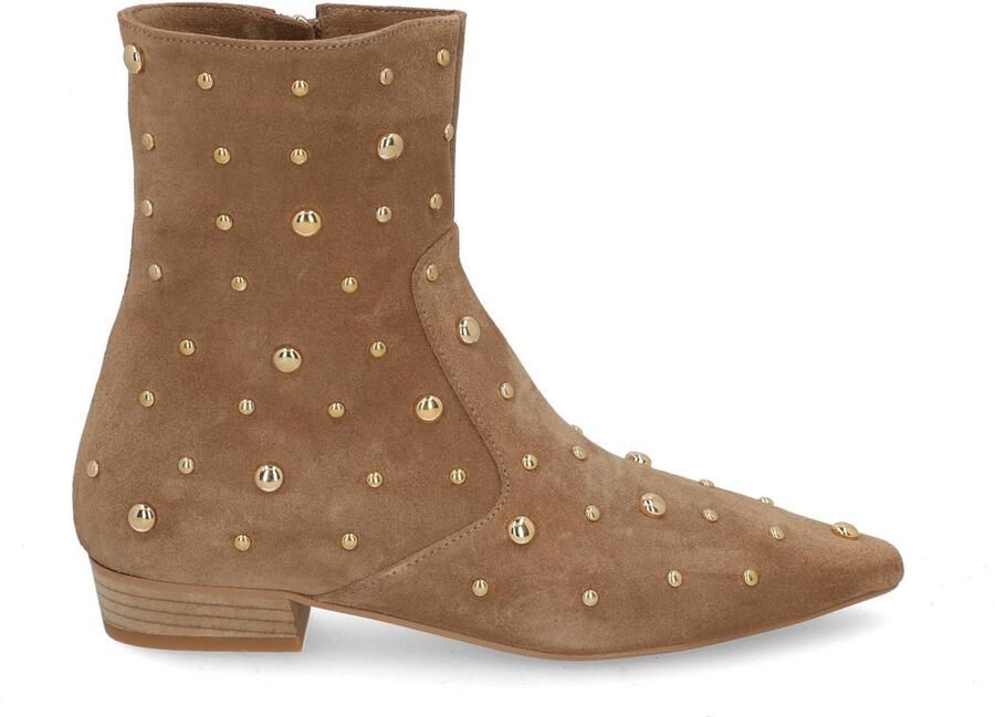 Babouche G-Lux-2 504 noce Beige