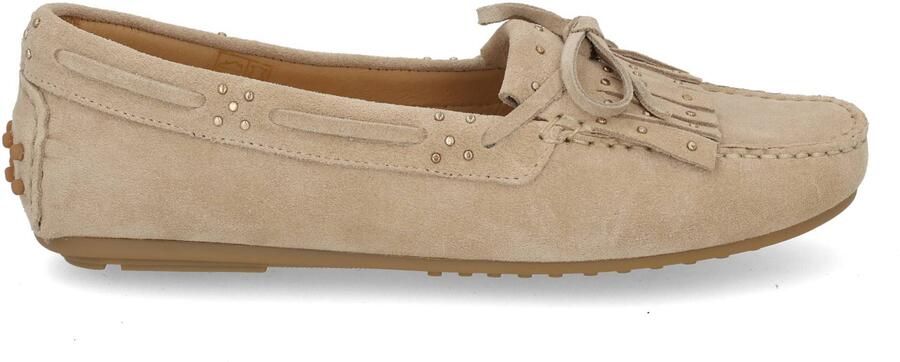 Babouche G-Minke-2 beige