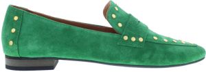 Babouche G4610-2 gucci green Groen