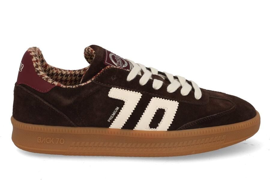 Back 70 Double coffee butter taupe - Foto 2