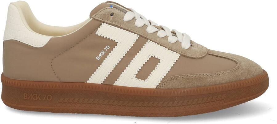 Back 70 Double taupe - Foto 2
