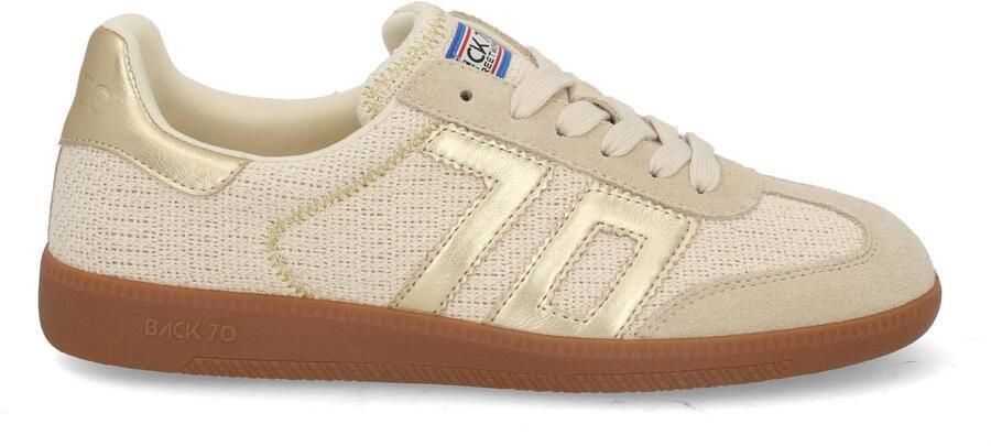 Back 70 Ghost gold Beige - Foto 2