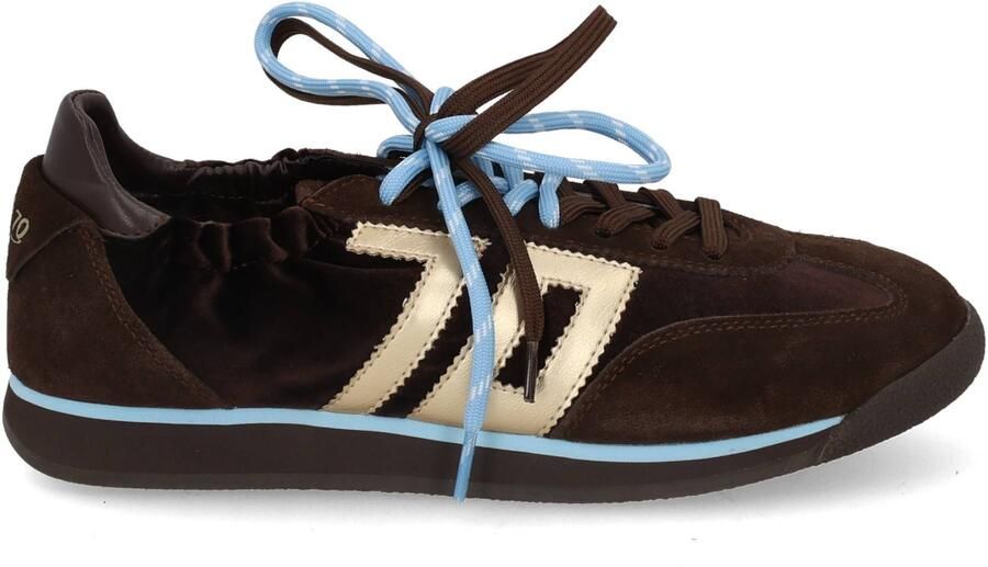 Back 70 Lage Sneakers B70-I26-108035-062 - Foto 2