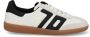 Back 70 Cloud 2505 white black multi zwart - Thumbnail 3