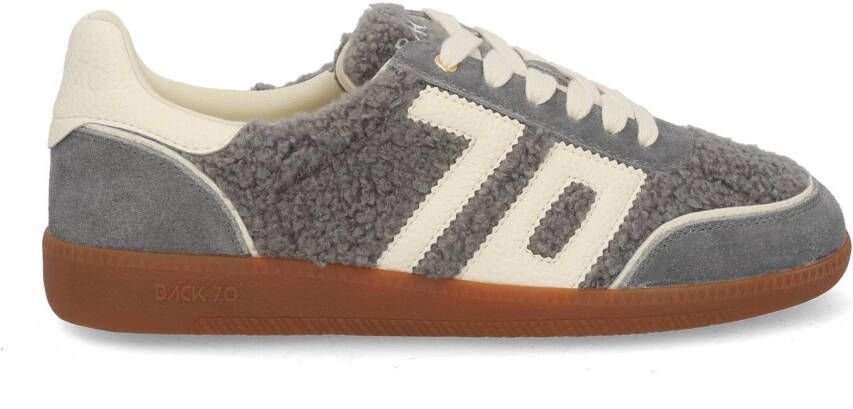 Back 70 Lage Sneakers B70-I25-108005-115 - Foto 4