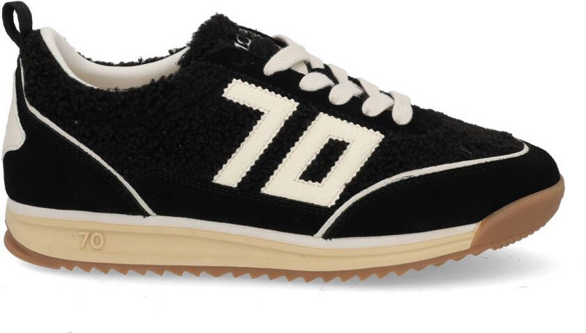 Back 70 Jogger FT11 black Zwart