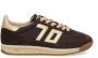 Back 70 Jogger N02 coffee Bruin - Thumbnail 2