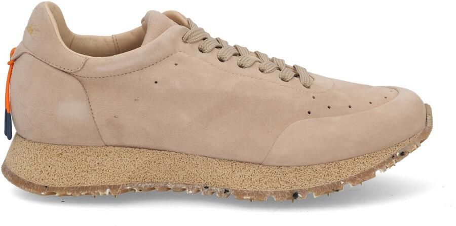 Barracuda BD1201 crepe Beige