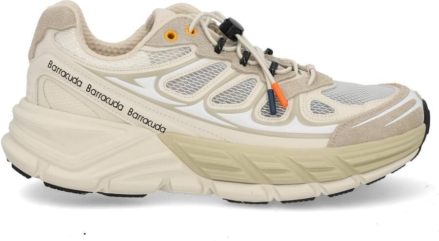 Barracuda BU3620 chaccio Beige