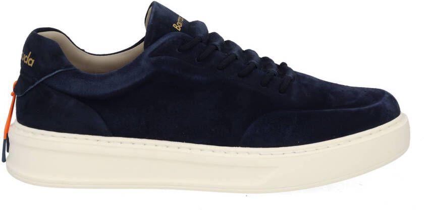 Barracuda Phoenix BU3510 V2664 pilota donkerblauw