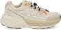 WALDLAUFER Waldläufer Lage Sneakers Dames K Luana Maat: 41 Materiaal: Suède Kleur: Bruin - Thumbnail 3