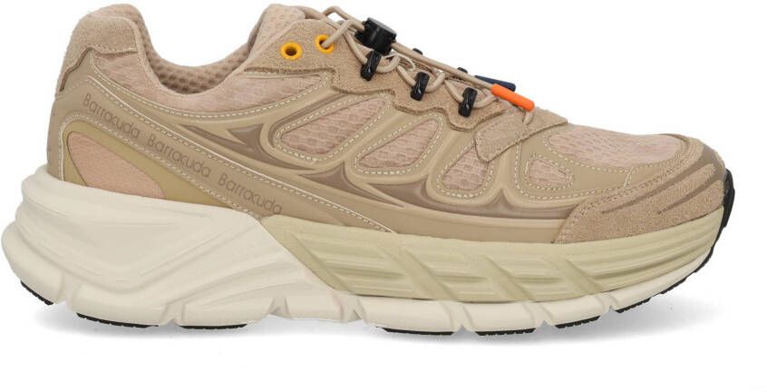 Barracuda Round one BU3595 V2688 tuscan taupe