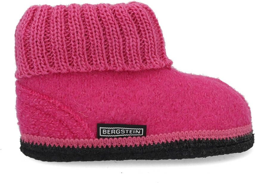 Bergstein Cozy 22 pink Roze