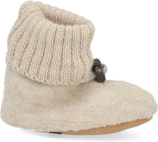 Bergstein Cozy baby 39 offwhite Beige