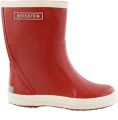 Bergstein Rainboot red Rood - Rood