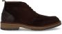 Berkelmans 2420281139 Hoge Veterschoen - Thumbnail 2