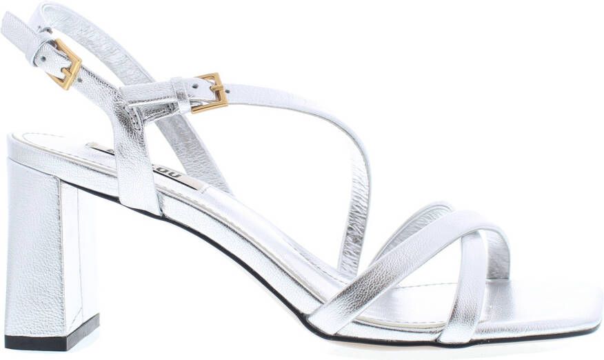 Bibi Lou 613Z41VK plata Zilver
