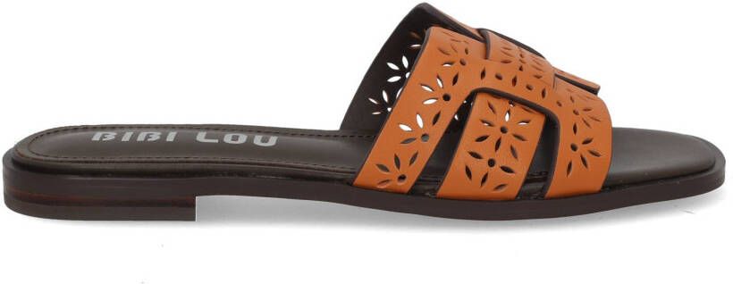 Bibi Lou 758Z28VK terracota brique