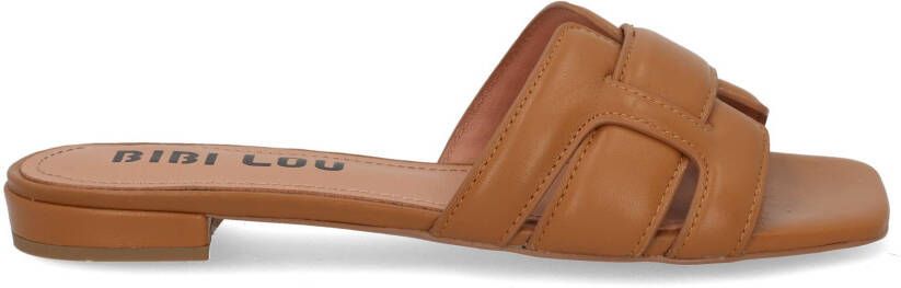 Bibi Lou 760Z10VK cuero Cognac