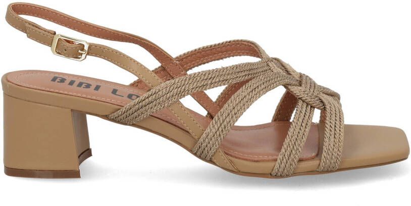 Bibi Lou 857Z94HG camel