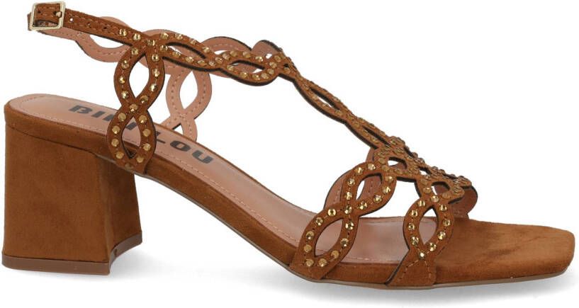 Bibi Lou 866Z00HG cuero Cognac
