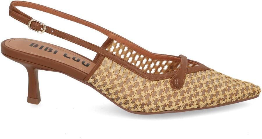Bibi Lou 508Z69VK natural Beige
