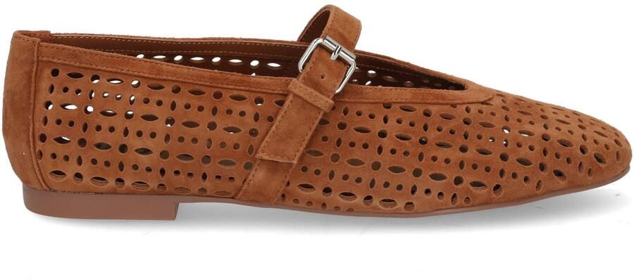 Bibi Lou 604Z38VK cuero Cognac