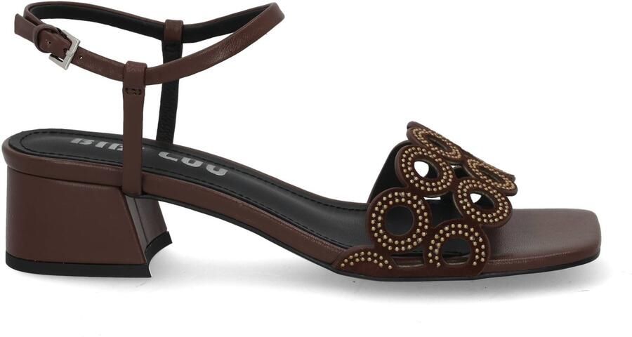 Bibi Lou 619Z10VK marron Bruin - Foto 3