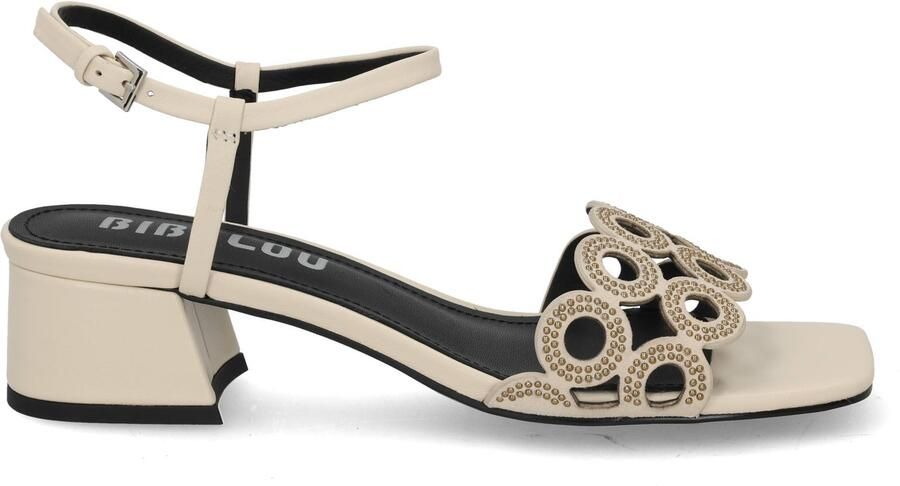 Bibi Lou 619Z10VK off white Wit