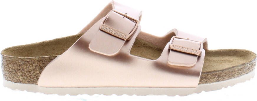 Birkenstock Arizona narrow 1012478 copper Rose