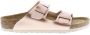 Birkenstock kids BIRKENSTOCK Arizona kids Electric metallic copper ROSEGOLD - Thumbnail 4