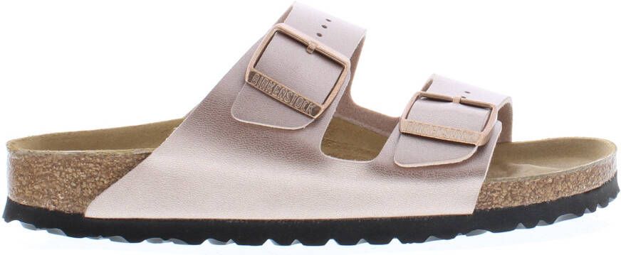 Birkenstock Arizona narrow 1023960 copper Rose