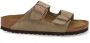 Birkenstock Arizona Sandalen & Slides taupe maat: 45 beschikbare maaten:41 42 43 44 45 46 - Thumbnail 11