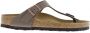 Birkenstock Slippers ARIZONA BF in schoenwijdte smal met ergonomisch gevormd voetbed - Thumbnail 172