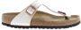 Birkenstock Teenslippers GIZEH met ergonomisch gevormde binnenzool - Thumbnail 5