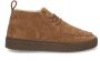 Blackstone RUBY JERRIK CG183 Malt Ball Desert boots Heren Light brown - Thumbnail 2