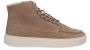 Blackstone RUBY EERO CG184 Greige Sneaker (high) Heren Beige - Thumbnail 2