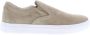 Blackstone Footwear BG140 Lemon Pepper Sneakers slip-on-sneakers - Thumbnail 3