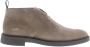 Blackstone Footwear WG80 Dodo Beige Veter boots - Thumbnail 2