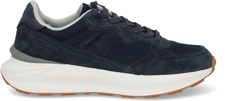 Blue industry Blue Jogger 601 dark navy donkerblauw