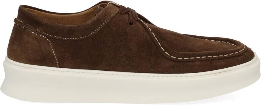 Blue industry Brooke 802 coffee Bruin