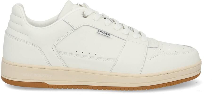 Blue industr Sunday Cup 102 off white Wit