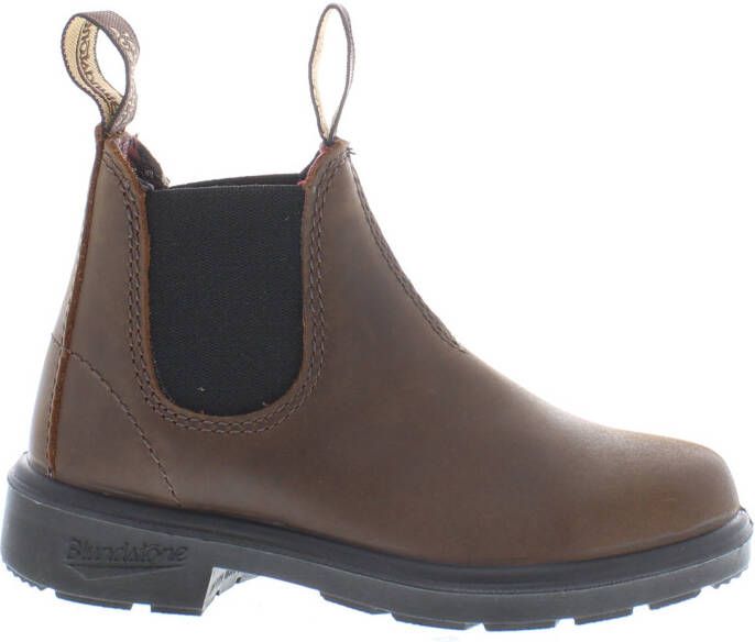 Blundstone 1468 Chelsea boots Enkellaarsjes Bruin - Foto 10