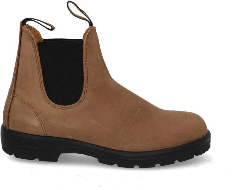 Blundstone 2542 Classic taupe