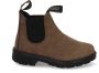 Blundstone 2593 kids mushroom Beige - Thumbnail 2
