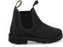 Blundstone 2594 kids waxed steel grey Grijs - Thumbnail 2